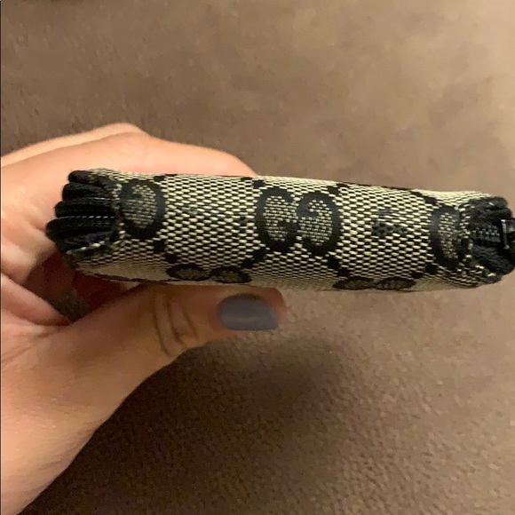 Gucci coin purse - Picture 3 of 4